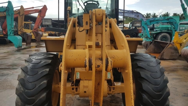 ขาย รถตัก CAT 910G ขาย รถตัก CAT 910G