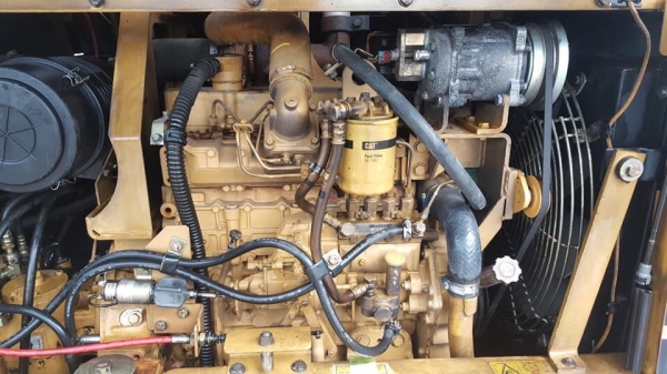 ขาย รถตัก CAT 910G ขาย รถตัก CAT 910G