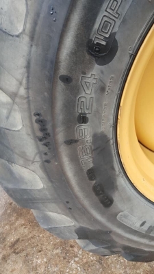 ขาย รถตัก CAT 910G ขาย รถตัก CAT 910G