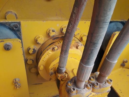 ขาย รถบด SAKAI