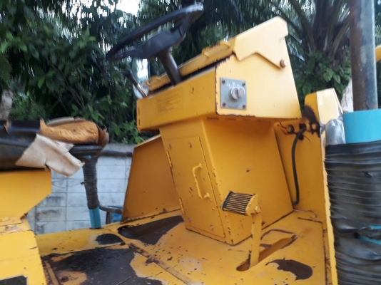 ขาย รถบด SAKAI