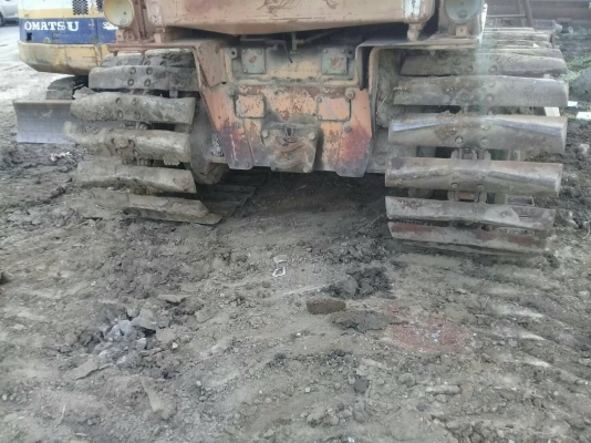 มี VDO ให้ชม.CAT D4E ตีนเป็ด ราคา 220000 มี 2 คัน