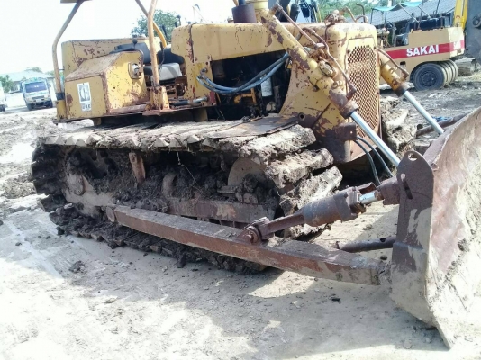 มี VDO ให้ชม.CAT D4E ตีนเป็ด ราคา 220000 มี 2 คัน มี VDO ให้ชม.CAT D4E ตีนเป็ด ราคา 220000 มี 2 คัน