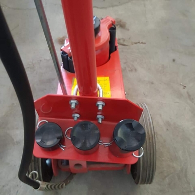 แม่แรงลม 22 ตัน ของใหม่