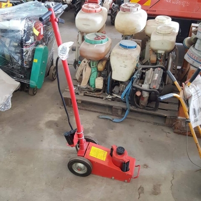 แม่แรงลม 22 ตัน ของใหม่