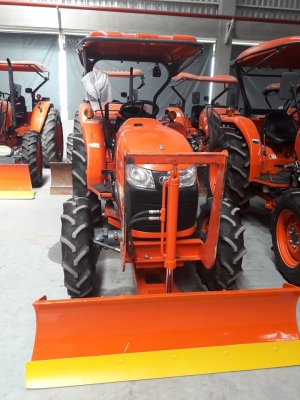 ฟรีดาวน์ คันเดียวเท่านั้น L3608SP รีบจองรถหมดอดนะจ๊ะ