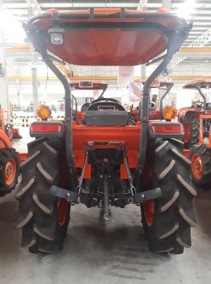 ฟรีดาวน์ คันเดียวเท่านั้น L3608SP รีบจองรถหมดอดนะจ๊ะ