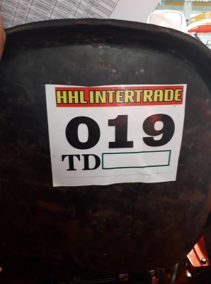 ฟรีดาวน์ คันเดียวเท่านั้น L3608SP รีบจองรถหมดอดนะจ๊ะ