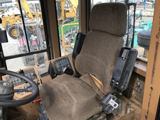 CATERPILLAR 950F2 รถนำเข้าจากญี่ปุ่น สภาพสวยครับ