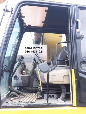 ขาย!! >>> CAT 330D รถพร้อมใช้งาน เอกสารอินวอย มีวีดีโอให้ชม <<< เบอร์ติดต่อ 098-7155789 086-4631102 ขาย!! >>> CAT 330D รถพร้อมใช้งาน เอกสารอินวอย มีวีดีโอให้ชม <<< เบอร์ติดต่อ 098-7155789 086-4631102