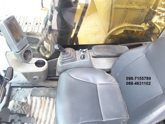 ขาย!! >>> CAT 330D รถพร้อมใช้งาน เอกสารอินวอย มีวีดีโอให้ชม <<< เบอร์ติดต่อ 098-7155789 086-4631102 ขาย!! >>> CAT 330D รถพร้อมใช้งาน เอกสารอินวอย มีวีดีโอให้ชม <<< เบอร์ติดต่อ 098-7155789 086-4631102