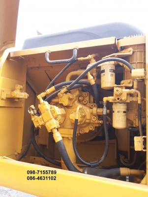 ขาย!! >>> CAT 330D รถพร้อมใช้งาน เอกสารอินวอย มีวีดีโอให้ชม <<< เบอร์ติดต่อ 098-7155789 086-4631102 ขาย!! >>> CAT 330D รถพร้อมใช้งาน เอกสารอินวอย มีวีดีโอให้ชม <<< เบอร์ติดต่อ 098-7155789 086-4631102