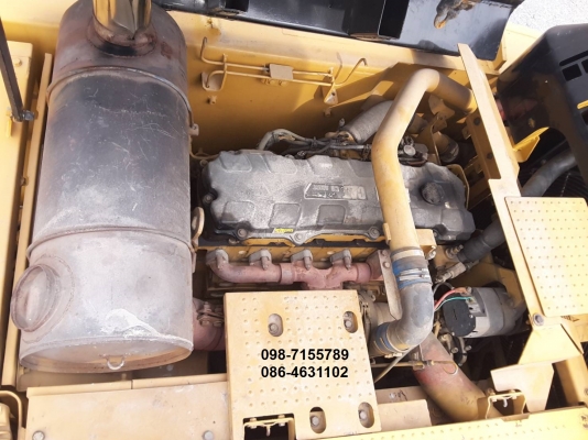 ขาย!! >>> CAT 330D รถพร้อมใช้งาน เอกสารอินวอย มีวีดีโอให้ชม <<< เบอร์ติดต่อ 098-7155789 086-4631102 ขาย!! >>> CAT 330D รถพร้อมใช้งาน เอกสารอินวอย มีวีดีโอให้ชม <<< เบอร์ติดต่อ 098-7155789 086-4631102
