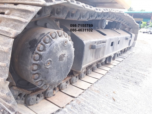 ขาย!! >>> CAT 330D รถพร้อมใช้งาน เอกสารอินวอย มีวีดีโอให้ชม <<< เบอร์ติดต่อ 098-7155789 086-4631102 ขาย!! >>> CAT 330D รถพร้อมใช้งาน เอกสารอินวอย มีวีดีโอให้ชม <<< เบอร์ติดต่อ 098-7155789 086-4631102