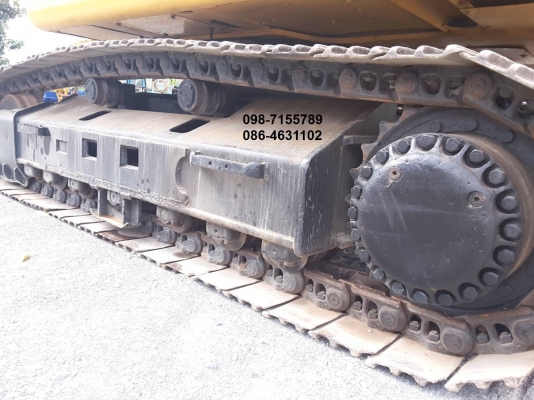 ขาย!! >>> CAT 330D รถพร้อมใช้งาน เอกสารอินวอย มีวีดีโอให้ชม <<< เบอร์ติดต่อ 098-7155789 086-4631102 ขาย!! >>> CAT 330D รถพร้อมใช้งาน เอกสารอินวอย มีวีดีโอให้ชม <<< เบอร์ติดต่อ 098-7155789 086-4631102