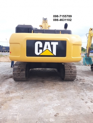 ขาย!! >>> CAT 330D รถพร้อมใช้งาน เอกสารอินวอย มีวีดีโอให้ชม <<< เบอร์ติดต่อ 098-7155789 086-4631102 ขาย!! >>> CAT 330D รถพร้อมใช้งาน เอกสารอินวอย มีวีดีโอให้ชม <<< เบอร์ติดต่อ 098-7155789 086-4631102