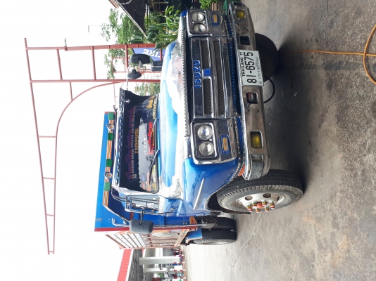 รถหัวยาวพร้อมใช้ เจ้าของขายเอง รถหัวยาวพร้อมใช้ เจ้าของขายเอง