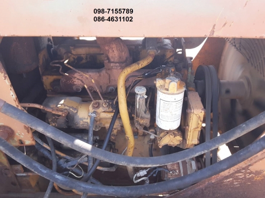 ขาย!! >>> CAT D4E รถสวยพร้อมใช้งาน เกียร์ตัด มีวีดีโอให้ชม <<< เบอร์ติดต่อ 098-7155789 086-4631102 ขาย!! >>> CAT D4E รถสวยพร้อมใช้งาน เกียร์ตัด มีวีดีโอให้ชม <<< เบอร์ติดต่อ 098-7155789 086-4631102