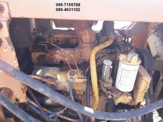 ขาย!! >>> CAT D4E รถสวยพร้อมใช้งาน เกียร์ตัด มีวีดีโอให้ชม <<< เบอร์ติดต่อ 098-7155789 086-4631102 ขาย!! >>> CAT D4E รถสวยพร้อมใช้งาน เกียร์ตัด มีวีดีโอให้ชม <<< เบอร์ติดต่อ 098-7155789 086-4631102