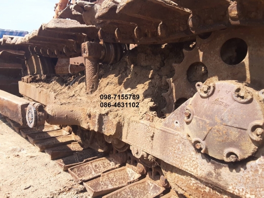 ขาย!! >>> CAT D4E รถสวยพร้อมใช้งาน เกียร์ตัด มีวีดีโอให้ชม <<< เบอร์ติดต่อ 098-7155789 086-4631102 ขาย!! >>> CAT D4E รถสวยพร้อมใช้งาน เกียร์ตัด มีวีดีโอให้ชม <<< เบอร์ติดต่อ 098-7155789 086-4631102