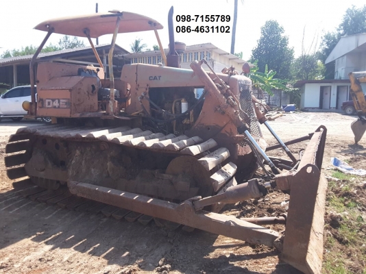 ขาย!! >>> CAT D4E รถสวยพร้อมใช้งาน เกียร์ตัด มีวีดีโอให้ชม <<< เบอร์ติดต่อ 098-7155789 086-4631102 ขาย!! >>> CAT D4E รถสวยพร้อมใช้งาน เกียร์ตัด มีวีดีโอให้ชม <<< เบอร์ติดต่อ 098-7155789 086-4631102