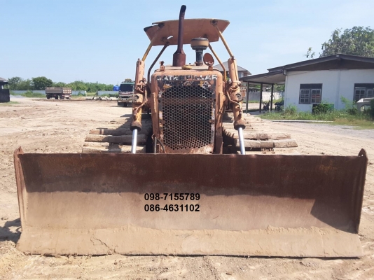 ขาย!! >>> CAT D4E รถสวยพร้อมใช้งาน เกียร์ตัด มีวีดีโอให้ชม <<< เบอร์ติดต่อ 098-7155789 086-4631102 ขาย!! >>> CAT D4E รถสวยพร้อมใช้งาน เกียร์ตัด มีวีดีโอให้ชม <<< เบอร์ติดต่อ 098-7155789 086-4631102