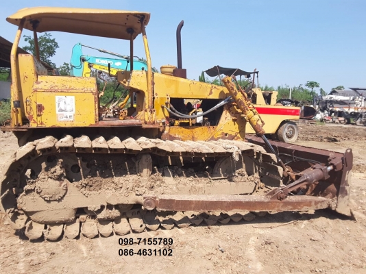 ขาย!! >>> CAT D4E สภาพสวย ตีนเป็ด มีวีดีโอให้ชม <<< เบอร์ติดต่อ 098-7155789 086-4631102