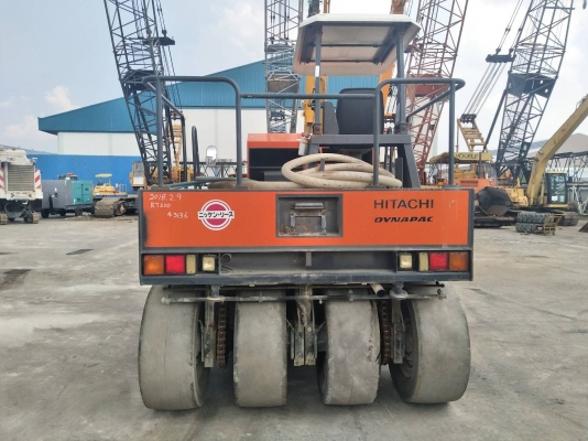 ขายรถบด DYNAPAC RT200WT-C เกียร์ออโต้ จากญี่ปุ่น สวยๆ สภาพเดิมๆ ราคาดีๆ โทร. 092-929-9942 ธีรเทพ ขายรถบด DYNAPAC RT200WT-C เกียร์ออโต้ จากญี่ปุ่น สวยๆ สภาพเดิมๆ ราคาดีๆ โทร. 092-929-9942 ธีรเทพ