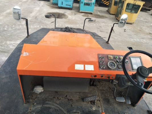 ขายรถบด DYNAPAC RT200WT-C เกียร์ออโต้ จากญี่ปุ่น สวยๆ สภาพเดิมๆ ราคาดีๆ โทร. 092-929-9942 ธีรเทพ ขายรถบด DYNAPAC RT200WT-C เกียร์ออโต้ จากญี่ปุ่น สวยๆ สภาพเดิมๆ ราคาดีๆ โทร. 092-929-9942 ธีรเทพ