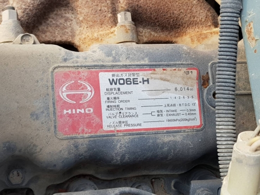 ถึงแล้วครับ DYNAPAC CP202W จากญี่ปุ่น เกียร์ธรรมดา ใช้งาน 4,000ชม.สวยๆ โทร 092-929-9942 ธีรเทพครับ