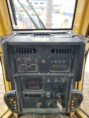 มาใหม่ CAT D5N มาจากญี่ปุ่น ปี 2008 สภาพสวยๆ ระบบสมบูรณ์ สอบถาม 092-929-9942 ธีรเทพ