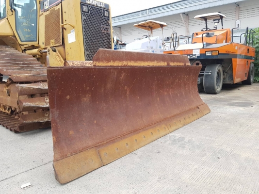 มาใหม่ CAT D5N มาจากญี่ปุ่น ปี 2008 สภาพสวยๆ ระบบสมบูรณ์ สอบถาม 092-929-9942 ธีรเทพ