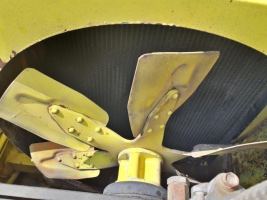 รถบดล้อยาง 9 ล้อ SAKAI TS200 # 22822 มือสองญี่ปุ่น