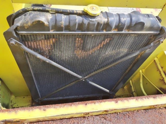 รถบดล้อยาง 9 ล้อ SAKAI TS200 # 22822 มือสองญี่ปุ่น