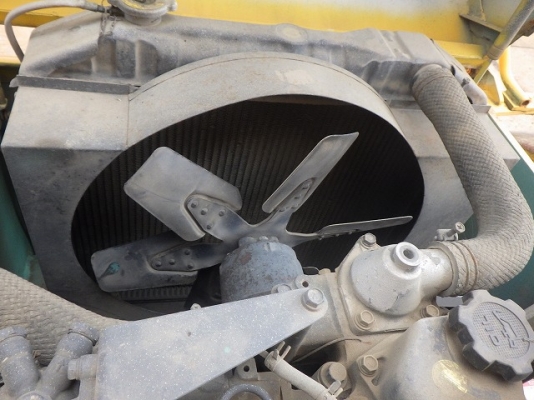 กระเช้าไฟฟ้า GENIE GS2632 # 76285 ยกสูง 7.9 เมตร มือสองญี่ปุ่น