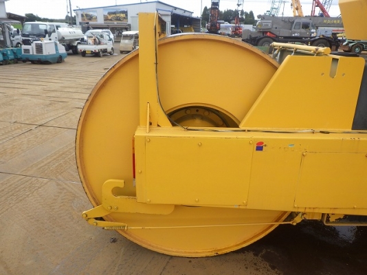 กระเช้าไฟฟ้า GENIE GS2632 # 76285 ยกสูง 7.9 เมตร มือสองญี่ปุ่น