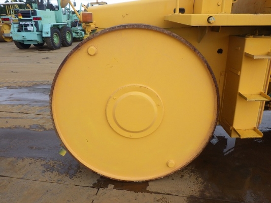 กระเช้าไฟฟ้า GENIE GS2632 # 76285 ยกสูง 7.9 เมตร มือสองญี่ปุ่น