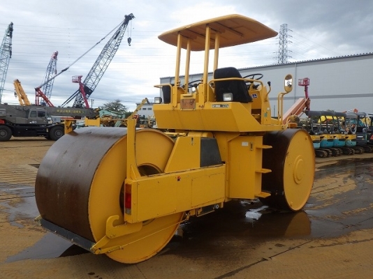 กระเช้าไฟฟ้า GENIE GS2632 # 76285 ยกสูง 7.9 เมตร มือสองญี่ปุ่น