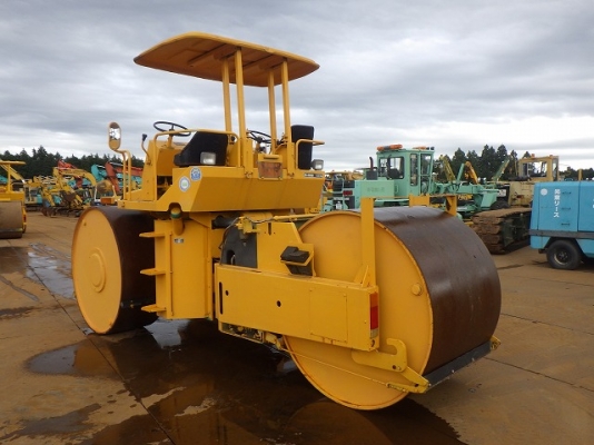 กระเช้าไฟฟ้า GENIE GS2632 # 76285 ยกสูง 7.9 เมตร มือสองญี่ปุ่น