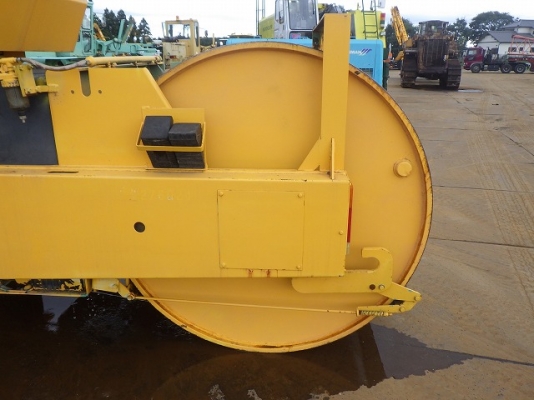 กระเช้าไฟฟ้า GENIE GS2632 # 76285 ยกสูง 7.9 เมตร มือสองญี่ปุ่น