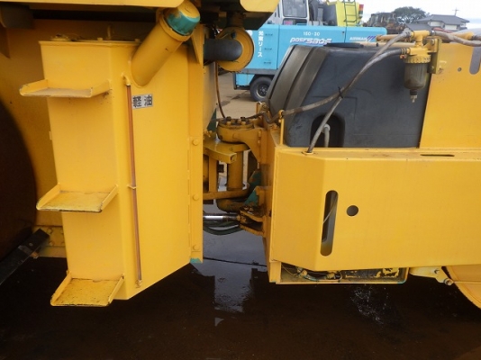 กระเช้าไฟฟ้า GENIE GS2632 # 76285 ยกสูง 7.9 เมตร มือสองญี่ปุ่น