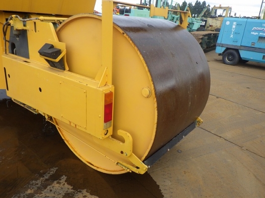 กระเช้าไฟฟ้า GENIE GS2632 # 76285 ยกสูง 7.9 เมตร มือสองญี่ปุ่น