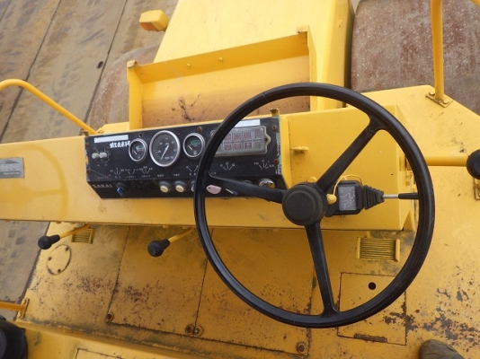 กระเช้าไฟฟ้า GENIE GS2632 # 76285 ยกสูง 7.9 เมตร มือสองญี่ปุ่น