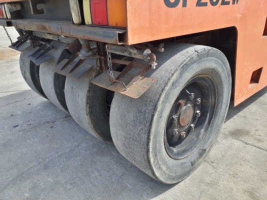 กระเช้าไฟฟ้า GENIE GS2632 # 62665 ยกสูง 7.9 เมตร มือสองญี่ปุ่น