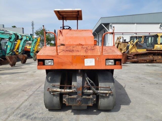 กระเช้าไฟฟ้า GENIE GS2632 # 62665 ยกสูง 7.9 เมตร มือสองญี่ปุ่น