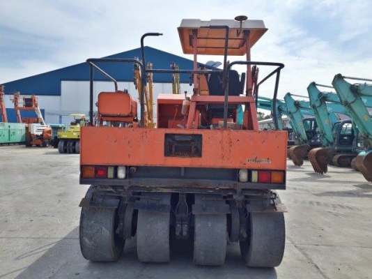 กระเช้าไฟฟ้า GENIE GS2632 # 62665 ยกสูง 7.9 เมตร มือสองญี่ปุ่น