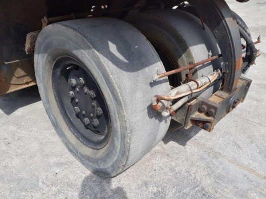 กระเช้าไฟฟ้า GENIE GS2632 # 62665 ยกสูง 7.9 เมตร มือสองญี่ปุ่น