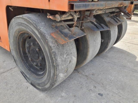 กระเช้าไฟฟ้า GENIE GS2632 # 62665 ยกสูง 7.9 เมตร มือสองญี่ปุ่น