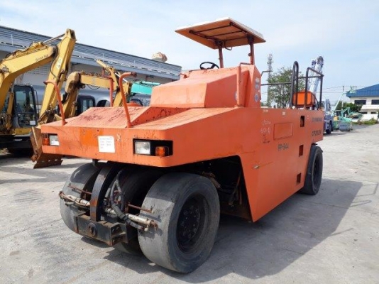 กระเช้าไฟฟ้า GENIE GS2632 # 62665 ยกสูง 7.9 เมตร มือสองญี่ปุ่น