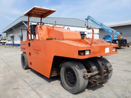 กระเช้าไฟฟ้า GENIE GS2632 # 62665 ยกสูง 7.9 เมตร มือสองญี่ปุ่น